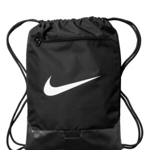 Nike Drawstring Bag- Personalization optional